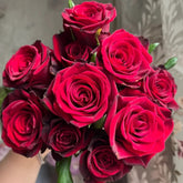 Grand Chateau Rose